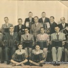Bandoneón arrabalero