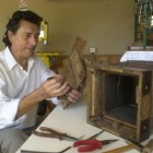 Se desarrolló en el país el primer bandoneón de estudio para niños