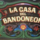 Oscar Fischer y La Casa del Bandoneón