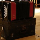 El bandoneón Pichuco ganó el premio INNOVAR 2012