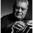 “La música es el vehículo, porque carece de palabras”