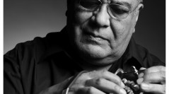 “La música es el vehículo, porque carece de palabras”