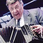 EL HOMBRE DEL BANDONEON – Leopoldo Federico