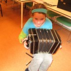 Kinderen en Bandoneon? – Gert van Ruiswijk